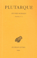 Oeuvres morales, t. VII, 2e p.